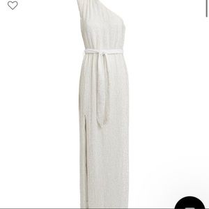 Retrofete Viviven Maxi dress